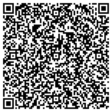 QR-код с контактной информацией организации Парад Плюс