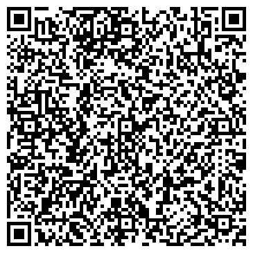 QR-код с контактной информацией организации Ткани
