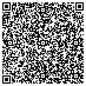 QR-код с контактной информацией организации Магазин разносолов на Можайском Валу, 10