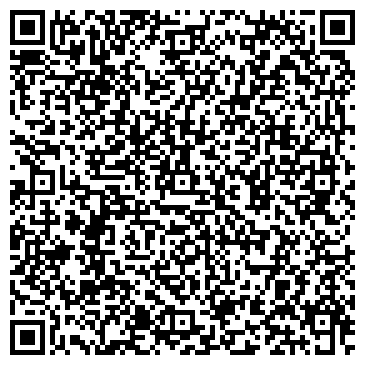 QR-код с контактной информацией организации ИП Петров В.А.