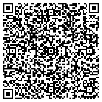 QR-код с контактной информацией организации Парфюм Джоли