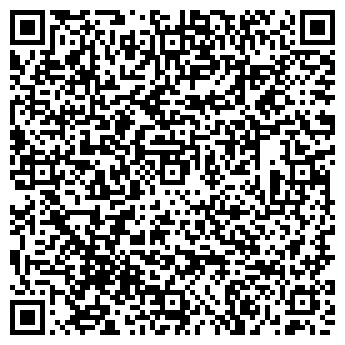 QR-код с контактной информацией организации ИП Зубрицкая С.Ю.