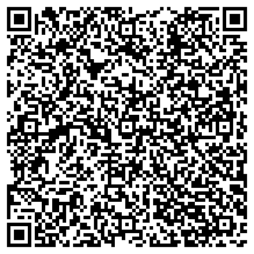 QR-код с контактной информацией организации ООО ФинПром