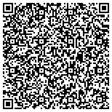 QR-код с контактной информацией организации Анвик-Тюмень