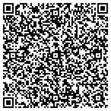 QR-код с контактной информацией организации Дачный сезон