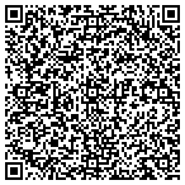 QR-код с контактной информацией организации Магазин разносолов на Олимпийском проспекте