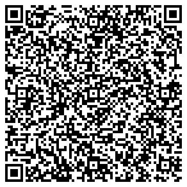QR-код с контактной информацией организации Магазин разносолов на Силикатной, 36в