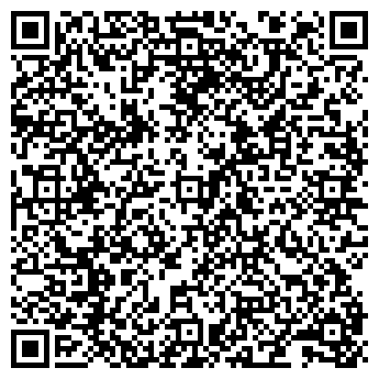 QR-код с контактной информацией организации Семена почтой