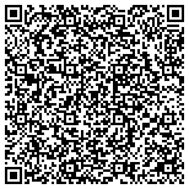 QR-код с контактной информацией организации Ив Роше