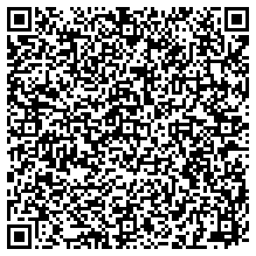 QR-код с контактной информацией организации ИП Ахметова Е.Ф.