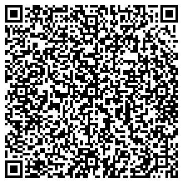 QR-код с контактной информацией организации Фабус, торговая компания