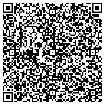 QR-код с контактной информацией организации Орхидея