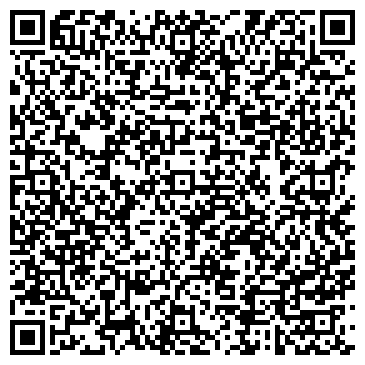 QR-код с контактной информацией организации Фабус, торговая компания