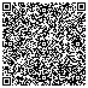 QR-код с контактной информацией организации Косоухофф