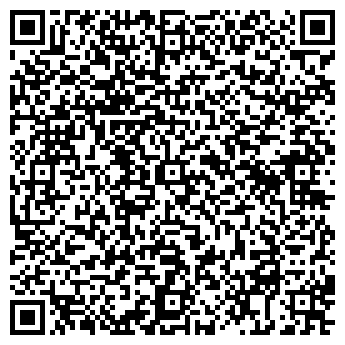 QR-код с контактной информацией организации Радио Шансон, УКВ 67.13