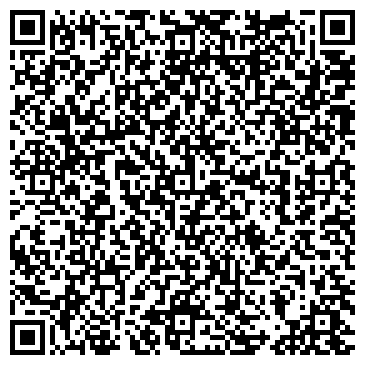 QR-код с контактной информацией организации Дзинтра