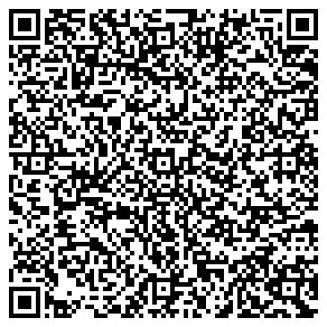 QR-код с контактной информацией организации Большая стирка