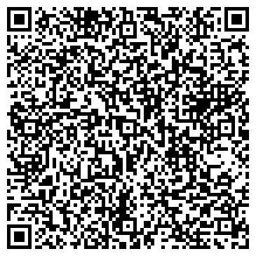 QR-код с контактной информацией организации Ткани, салон-магазин, г. Новокузнецк