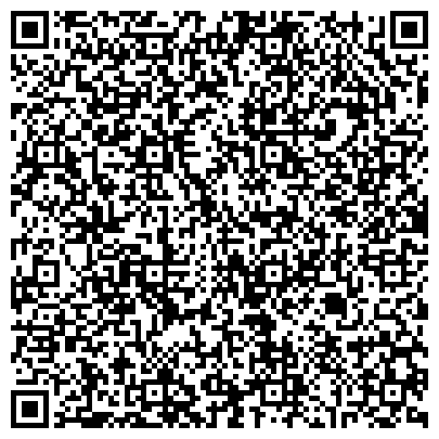 QR-код с контактной информацией организации Faberlic, косметическая компания, представительство в г. Калининграде