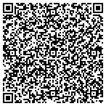 QR-код с контактной информацией организации Золотая комета