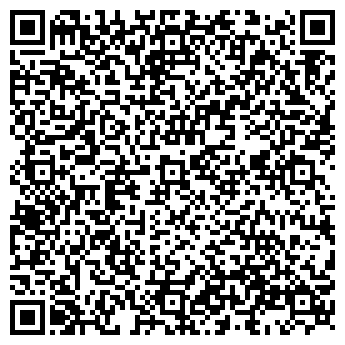 QR-код с контактной информацией организации АЛЬПЕНГЛЮК