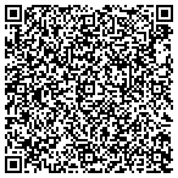 QR-код с контактной информацией организации Platinum Records