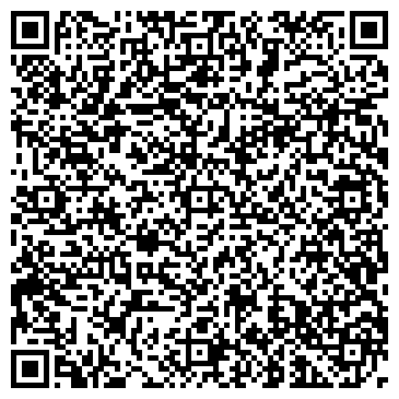 QR-код с контактной информацией организации ООО Балтик-Пласт