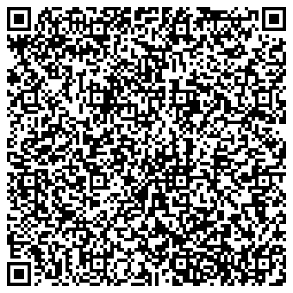 QR-код с контактной информацией организации ООО Технодар СПб