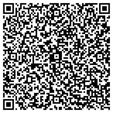 QR-код с контактной информацией организации ЗАО Икар