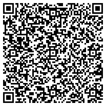 QR-код с контактной информацией организации ИН Косметик