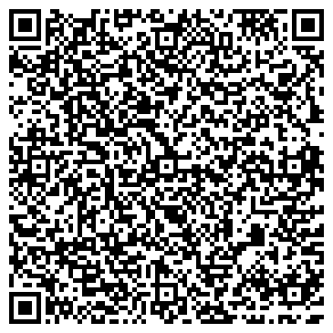 QR-код с контактной информацией организации ООО Глонасс Омникомм