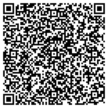 QR-код с контактной информацией организации ГЛАВГОССТРОЙНАДЗОР МО