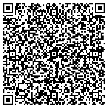 QR-код с контактной информацией организации Ладога, ПАО