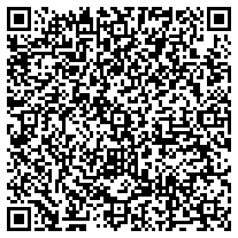 QR-код с контактной информацией организации Барбус