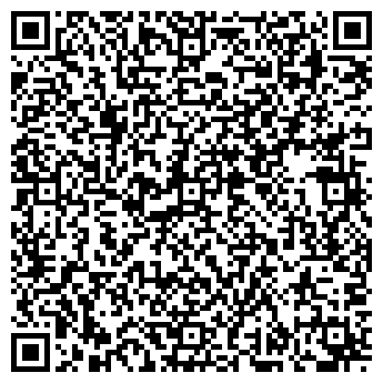 QR-код с контактной информацией организации 4 лапы