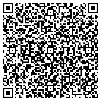 QR-код с контактной информацией организации 38 Попугаев