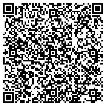 QR-код с контактной информацией организации ООО ГЛОНАСС Северо-Запад