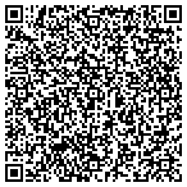 QR-код с контактной информацией организации Фитоджен