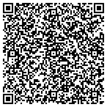 QR-код с контактной информацией организации Пенный ковш