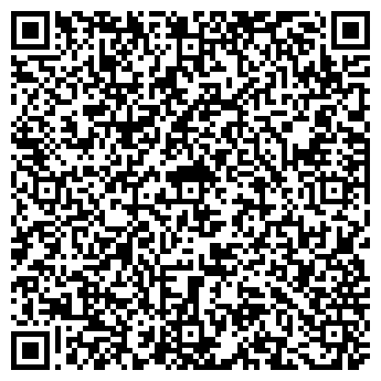 QR-код с контактной информацией организации Ирэн