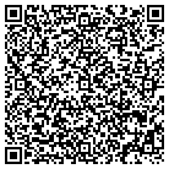 QR-код с контактной информацией организации Зеркало