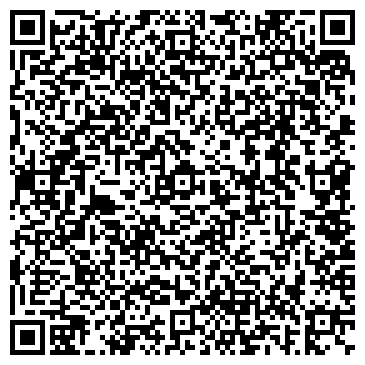 QR-код с контактной информацией организации Дачник