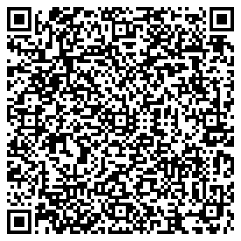 QR-код с контактной информацией организации Барбус