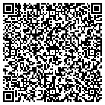 QR-код с контактной информацией организации Ирэн