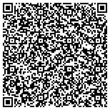 QR-код с контактной информацией организации Всячина, магазин хозяйственных товаров, ИП Мухутдинова О.А.