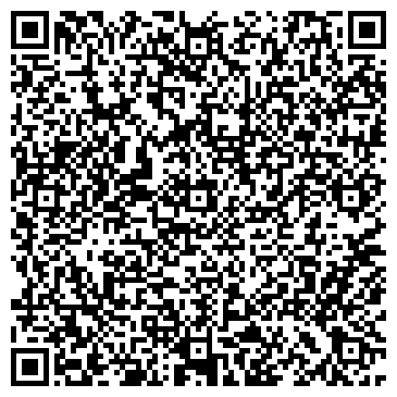 QR-код с контактной информацией организации Жезанн