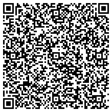 QR-код с контактной информацией организации Диола
