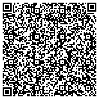 QR-код с контактной информацией организации Магазин хозяйственных товаров на ул. Строителей, 12