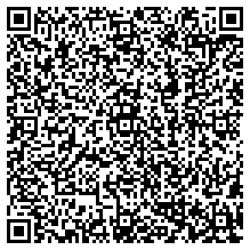 QR-код с контактной информацией организации Живая Планета