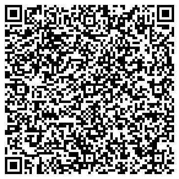 QR-код с контактной информацией организации Кристрио
